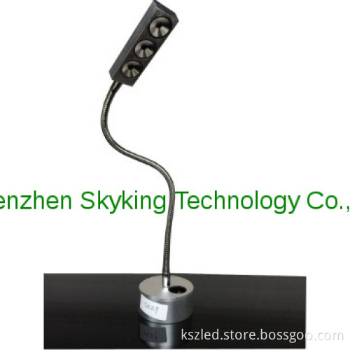 LED displaycase light .LED cabinet light. LED showcase light